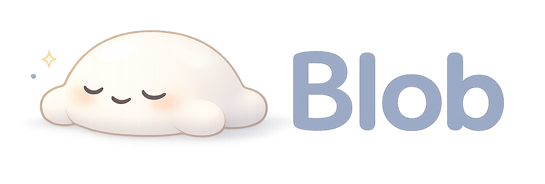 Blob